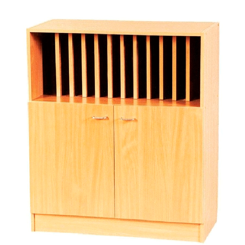 Шафа для журналів Дроздовський